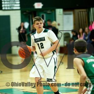 Meet your Posher, Max